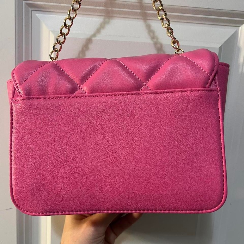 New with tags pink Juicy Couture bag - Picture 7 of 7